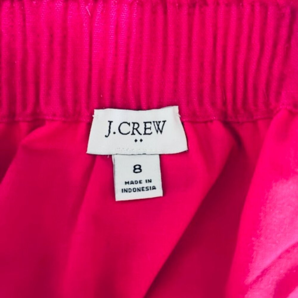 Two J.Crew casual skirts - Picture 8 of 9
